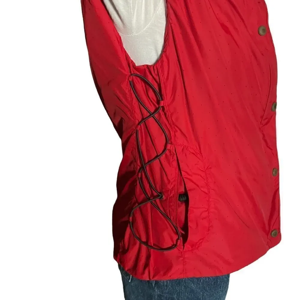 Vintage Y2K  Nike Vest